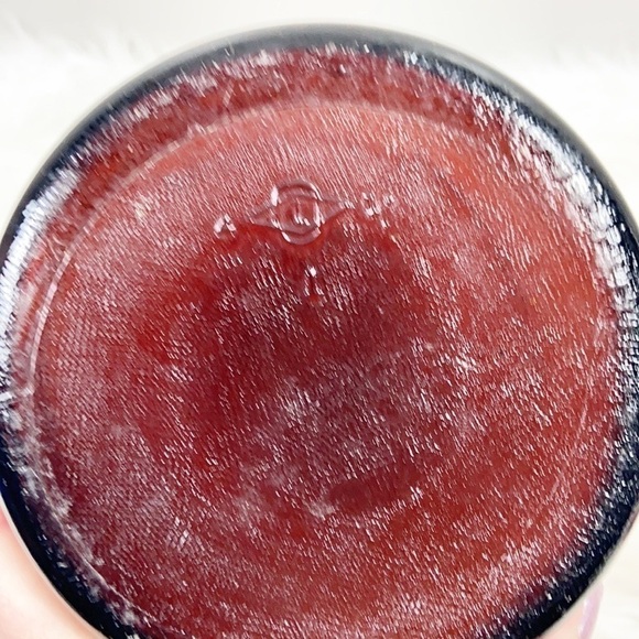 VINTAGE Duraglas Amber Swirl Glass Jug - Picture 4 of 8